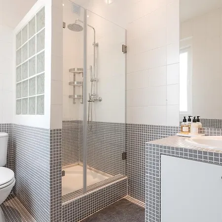 Apartamento Casa Artur Lisbon