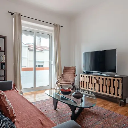 Apartamento Casa Artur Apartment Lisbon