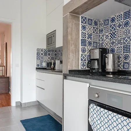 Apartamento Casa Artur Apartment Lisbon