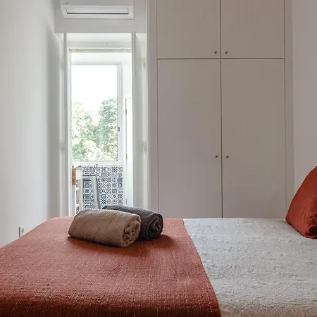 Apartamento Casa Artur * Lisbon