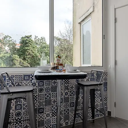 Apartamento Casa Artur