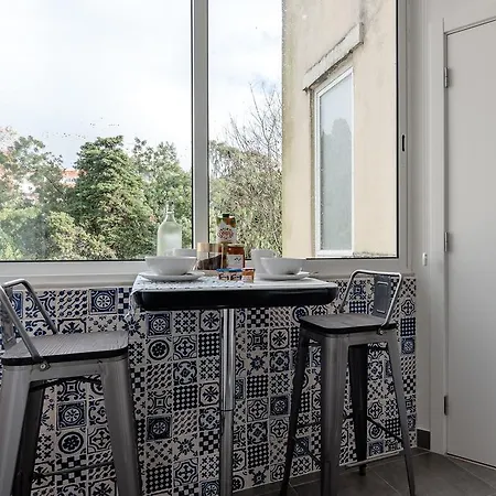Apartamento Casa Artur