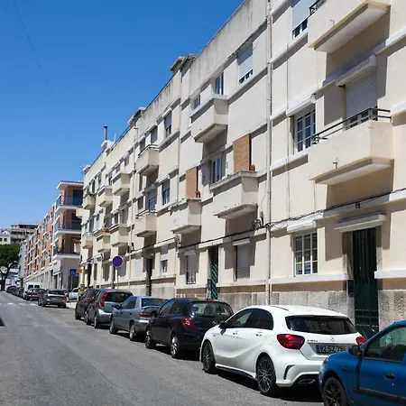 Apartamento Casa Artur