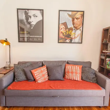 Apartamento Casa Artur * Lisbon