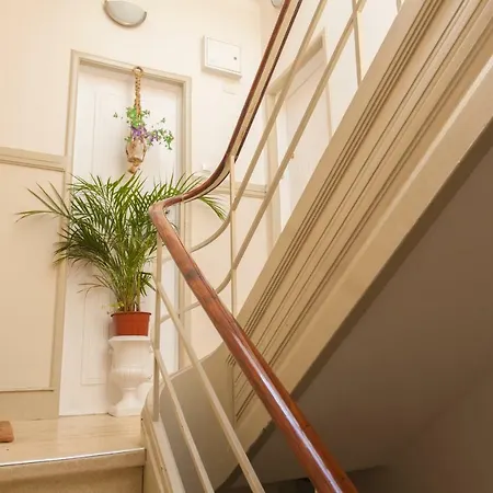 Apartamento Casa Artur *