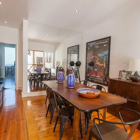 Apartamento Casa Artur
