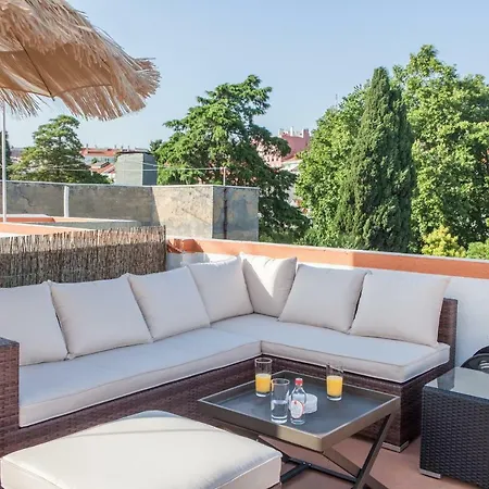 Apartamento Casa Artur