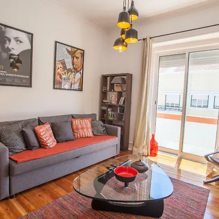 Apartamento Casa Artur